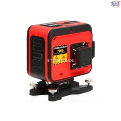 7259 วัดระดับเลเซอร์ 12เส้น 4H8V (เขียว)