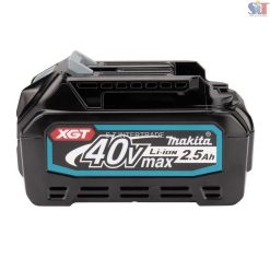 แบตเตอรี่ลิเธียมไอออน XGT 40VMAX 2.5 AH (BL4025)