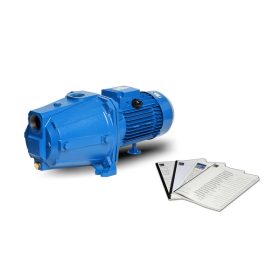 EBARA AGA-3.00T STINTERTRADE