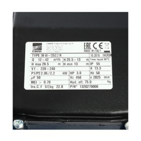 3M 40-1252.2M STINTERTRADE