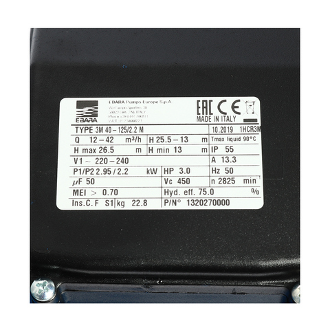 3M 40-1252.2M STINTERTRADE