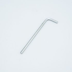 ประแจแอลหกเหลี่ยม ยาว เบอร์ 4 FORCE รุ่น 76404L by STNTRADE