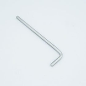 ประแจแอลหกเหลี่ยม ยาว เบอร์ 4 FORCE รุ่น 76404L by STNTRADE