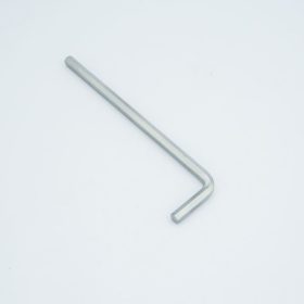 ประแจแอลหกเหลี่ยมแบบยาว เบอร์5.5 FORCE รุ่น 764055L by STNTRADE