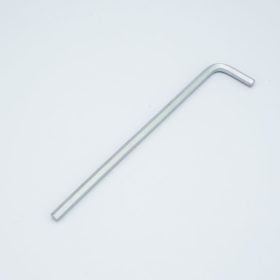ประแจแอลหกเหลี่ยมยาวพิเศษ NO.5.5 FORCE รุ่น 764055XL by STNTRADE