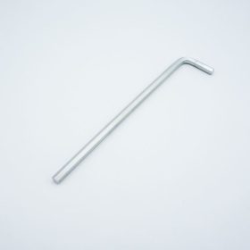 ประแจแอลหกเหลี่ยม แบบยาวพิเศษ เบอร์ 6 FORCE รุ่น 76406XL by STNTRADE