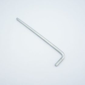 ประแจแอลหกเหลี่ยม แบบยาวพิเศษ เบอร์ 6 FORCE รุ่น 76406XL by STNTRADE