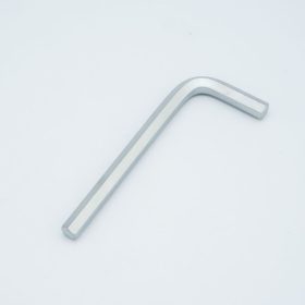 ประแจแอลหกเหลี่ยม เบอร์ 7 FORCE รุ่น 76407 by STNTRADE