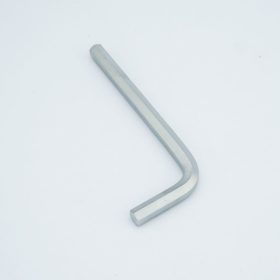 ประแจแอลหกเหลี่ยม เบอร์ 7 FORCE รุ่น 76407 by STNTRADE