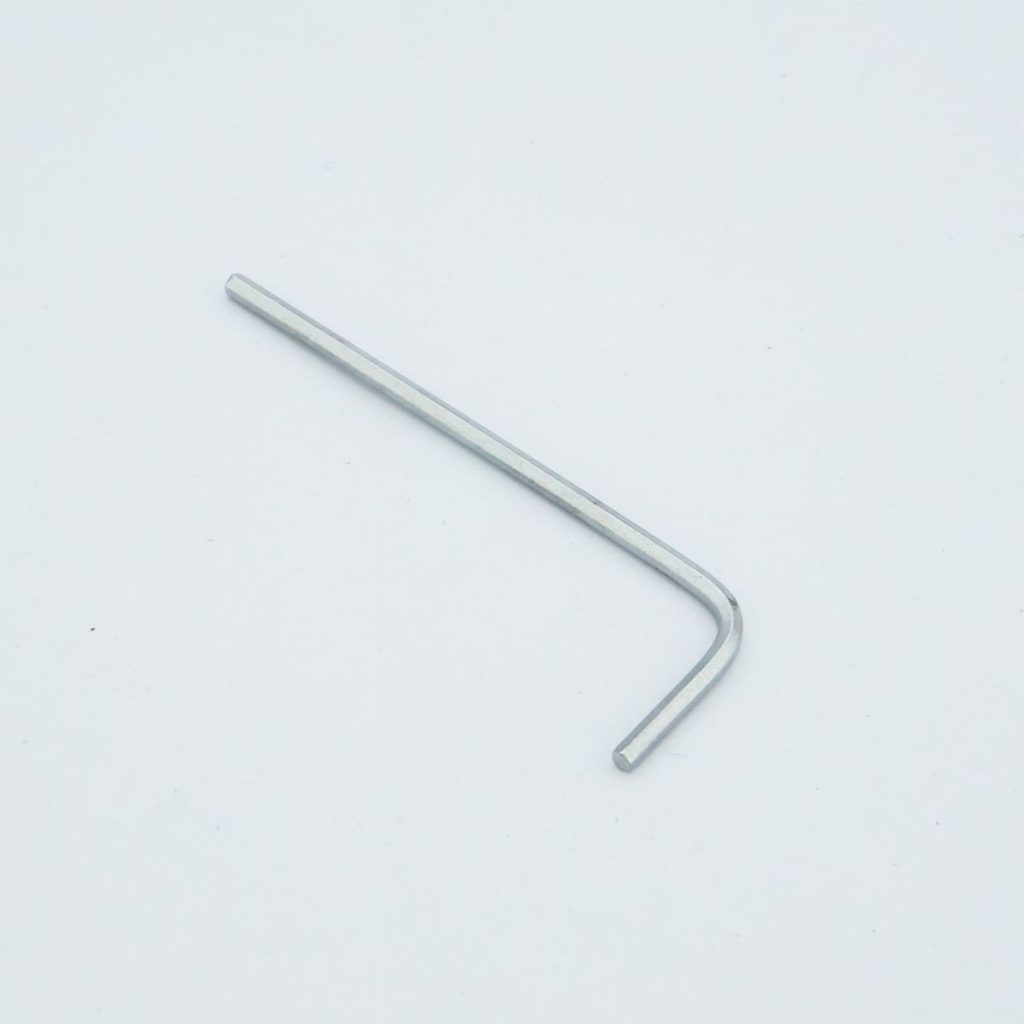 ประแจแอลหกเหลี่ยม NO.1/16" FORCE รุ่น 7641.16 by STNTRADE