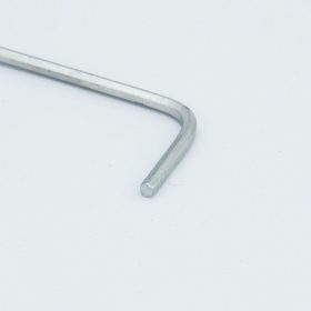 ประแจแอลหกเหลี่ยม NO.1/16" FORCE รุ่น 7641.16 by STNTRADE