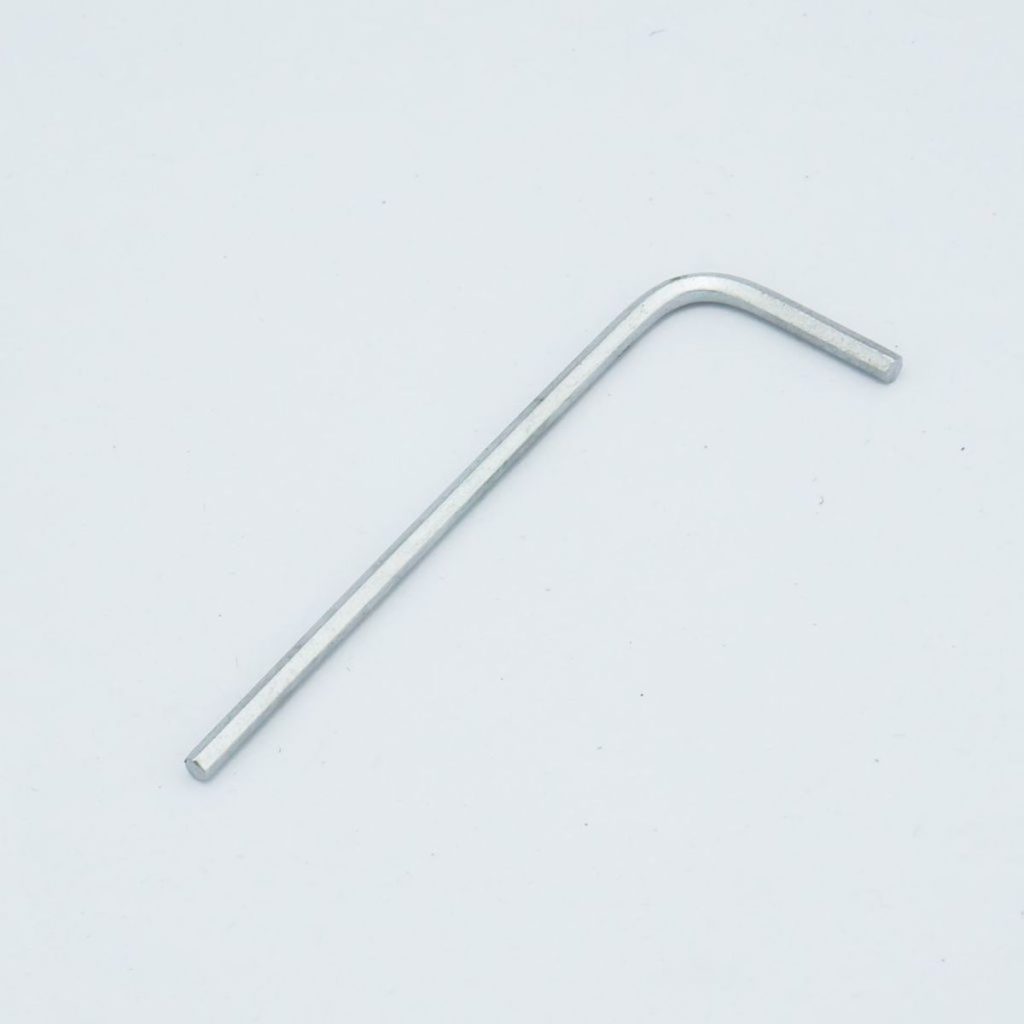 ประแจแอลหกเหลี่ยม NO.1/16" FORCE รุ่น 7641.16 by STNTRADE