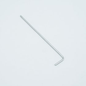 ประแจแอลหกเหลี่ยมยาวพิเศษ1/16" FORCE รุ่น 7641.16XL by STNTRADE