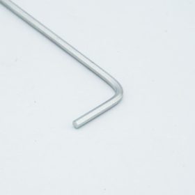 ประแจแอลหกเหลี่ยมยาวพิเศษ1/16" FORCE รุ่น 7641.16XL by STNTRADE