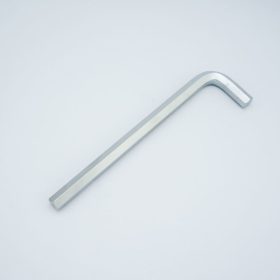 ประแจแอลหกเหลี่ยมยาว NO.1/2" FORCE รุ่น 7641.2L by STNTRADE