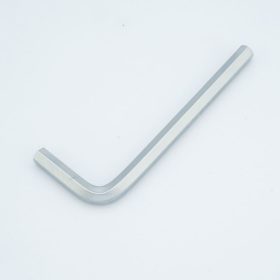 ประแจแอลหกเหลี่ยม NO.1/4" FORCE รุ่น 7641.4 by STNTRADE