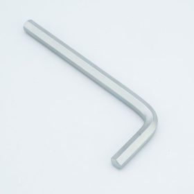 ประแจแอลหกเหลี่ยม NO.1/4" FORCE รุ่น 7641.4 by STNTRADE