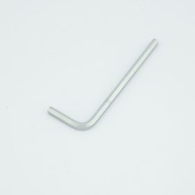 ประแจแอลหกเหลี่ยม NO.1/8" FORCE รุ่น 7641.8 by STNTRADE