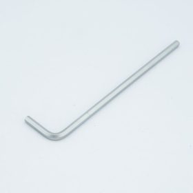 ประแจแอลหกเหลี่ยมยาว NO.1/8" FORCE รุ่น 7641.8L by STNTRADE