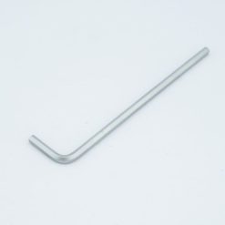 ประแจแอลหกเหลี่ยมยาว NO.1/8" FORCE รุ่น 7641.8L by STNTRADE
