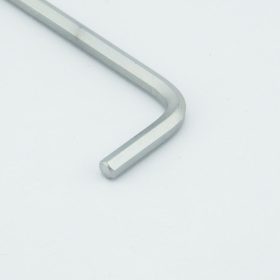 ประแจแอลหกเหลี่ยมยาวพิเศษ 1/8" FORCE รุ่น 7641.8XL by STNTRADE