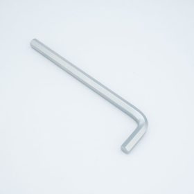 ประแจแอลหกเหลี่ยมยาว เบอร์ 12 FORCE รุ่น 76412L by STNTRADE