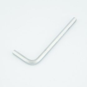 ประแจแอลหกเหลี่ยม NO.3/16" FORCE รุ่น 7643.16 by STNTRADE