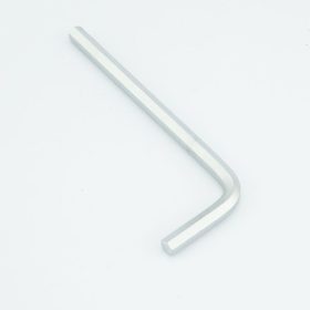 ประแจแอลหกเหลี่ยม NO.3/16" FORCE รุ่น 7643.16 by STNTRADE