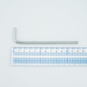 ประแจแอลหกเหลี่ยมยาว FORCE รุ่น 7643.16L by STNTRADE