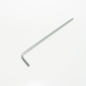 ประแจแอลหกเหลี่ยมยาวพิเศษ3/16" FORCE รุ่น 7643.16XL by STNTRADE