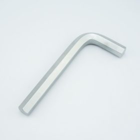 ประแจแอลหกเหลี่ยม NO.3/4" FORCE รุ่น 7643.4 by STNTRADE