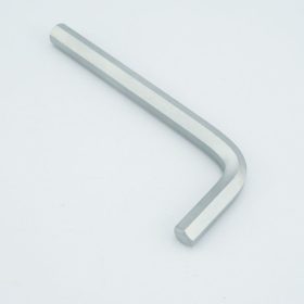 ประแจแอลหกเหลี่ยม NO.3/8" FORCE รุ่น 7643.8 by STNTRADE