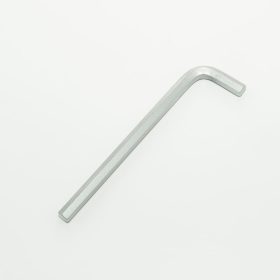 ประแจแอลหกเหลี่ยมยาว NO.3/8" FORCE รุ่น 7643.8L by STNTRADE