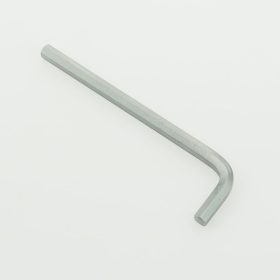 ประแจแอลหกเหลี่ยมยาว NO.3/8" FORCE รุ่น 7643.8L by STNTRADE