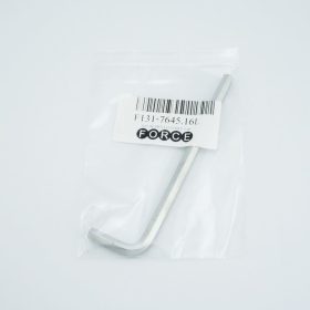 ประแจแอลหกเหลี่ยมยาว NO.5/16" FORCE รุ่น 7645.16L by STNTRADE
