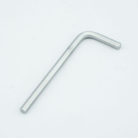 ประแจแอลหกเหลี่ยม NO.5/32" FORCE รุ่น 7645.32 by STNTRADE