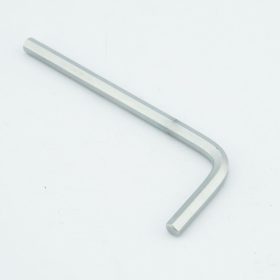 ประแจแอลหกเหลี่ยม NO.5/32" FORCE รุ่น 7645.32 by STNTRADE