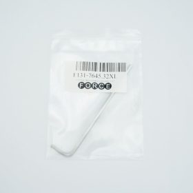 ประแจแอลหกเหลี่ยมยาวพิเศษ5/32" FORCE รุ่น 7645.32XL by STNTRADE