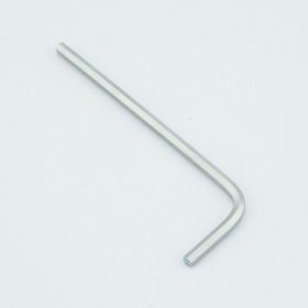 ประแจแอลหกเหลี่ยม NO.5/64" FORCE รุ่น 7645.64 by STNTRADE