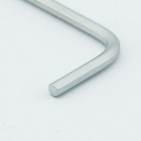 ประแจแอลหกเหลี่ยม NO.5/64" FORCE รุ่น 7645.64 by STNTRADE