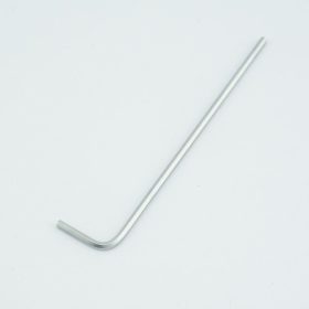 ประแจแอลหกเหลี่ยมยาว NO.5/64" FORCE รุ่น 7645.64L by STNTRADE