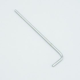 ประแจแอลหกเหลี่ยมยาว NO.5/64" FORCE รุ่น 7645.64L by STNTRADE