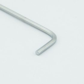 ประแจแอลหกเหลี่ยมยาว NO.5/64" FORCE รุ่น 7645.64L by STNTRADE