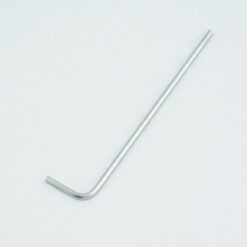ประแจแอลหกเหลี่ยมยาว NO.5/64" FORCE รุ่น 7645.64L by STNTRADE