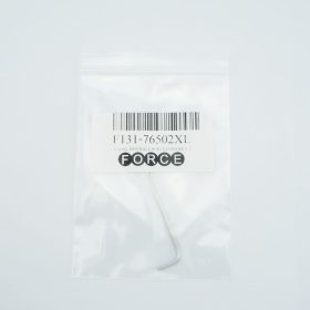 ประแจแอลหัวบอลยาวพิเศษ เบอร์2 FORCE รุ่น 76502XL by STNTRADE