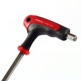ประแจแอลหัวบอล ด้ามยาง เบอร์8 FORCE รุ่น 76508G by STNTRADE