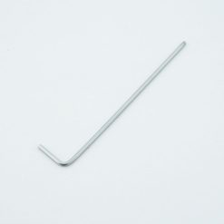 ประแจแอลหัวบอล ยาว เบอร์ 1/16" FORCE รุ่น 7651.16L by STNTRADE