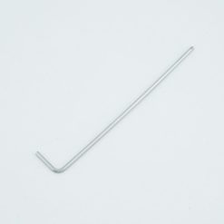 ประแจแอลหัวบอลยาวพิเศษ 1/16" FORCE รุ่น 7651.16XL by STNTRADE