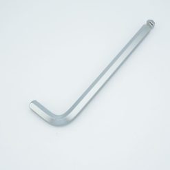 ประแจแอลหัวบอล ยาว เบอร์ 1/2" FORCE รุ่น 7651.2L by STNTRADE