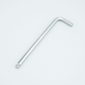 ประแจแอลหัวบอล ยาว เบอร์ 1/4" FORCE รุ่น 7651.4L by STNTRADE